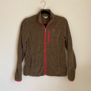 Ariat Fleece Jacket